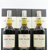 Port Ellen Port Ellen - Diageo Special Releases 2001-2017 - Full set of 17 bottles