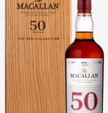 Macallan Macallan 50 Years Old 2020 - The Red Collection 45.1%