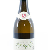 Domaine Brunely Domaine Brunely Vacqueyras Blanc 2022