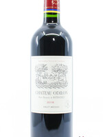 Chateau Odilon Chateau Odilon 2018 - Baron Benjamin de Rothschild