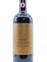 Villa Trasqua Villa Trasqua Nerento Chianti Classico Gran Selezione 2013
