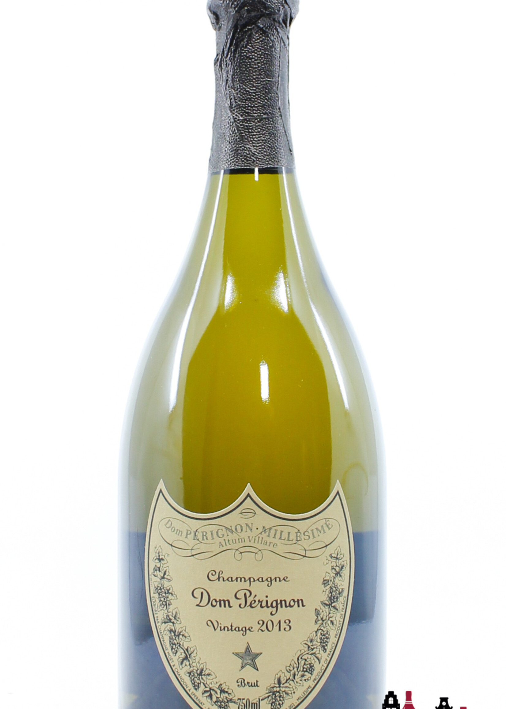 Dom Perignon Dom Perignon 2013 Vintage - Champagne Brut (single bottle)
