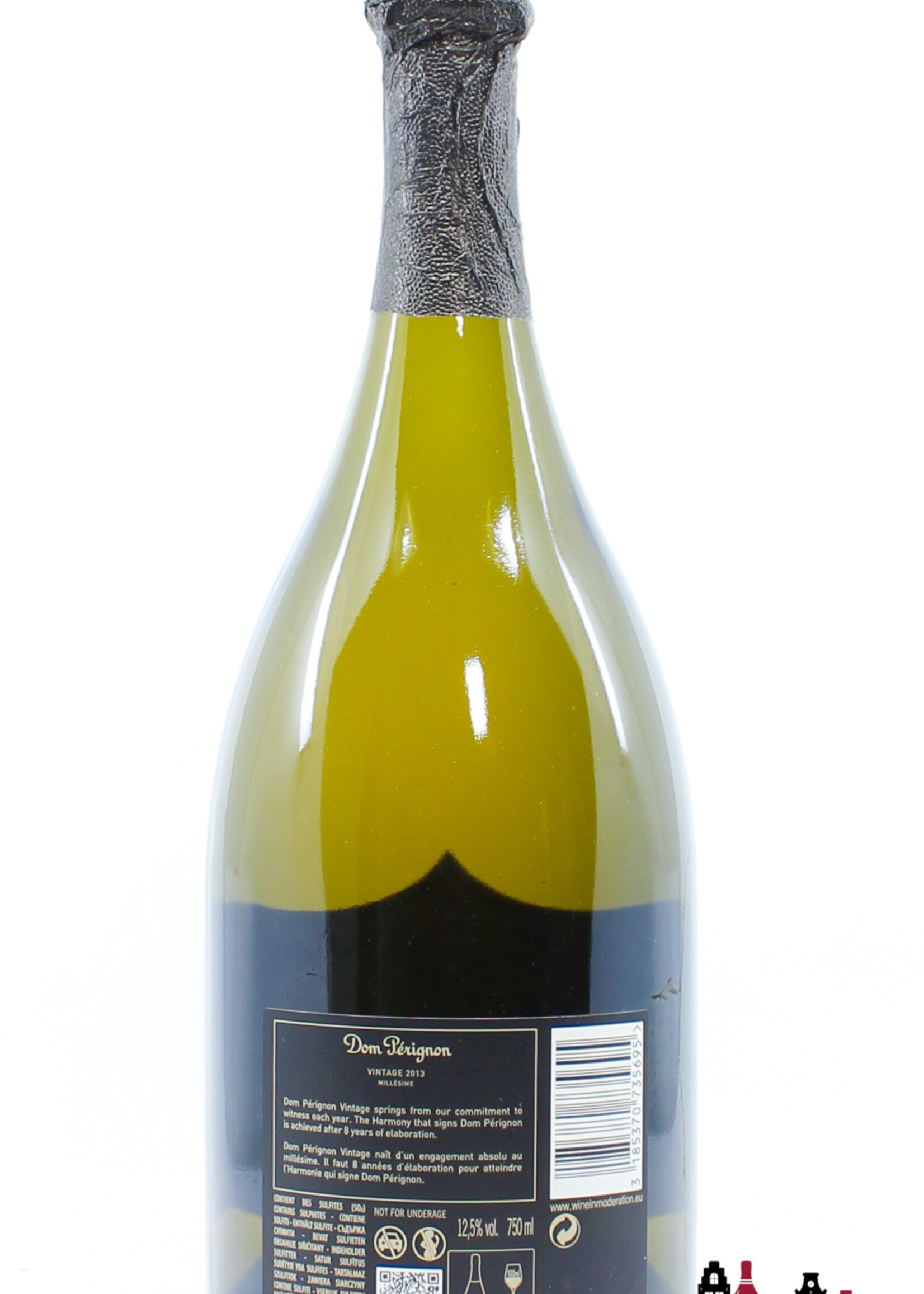 Dom Perignon Dom Perignon 2013 Vintage - Champagne Brut (single bottle)
