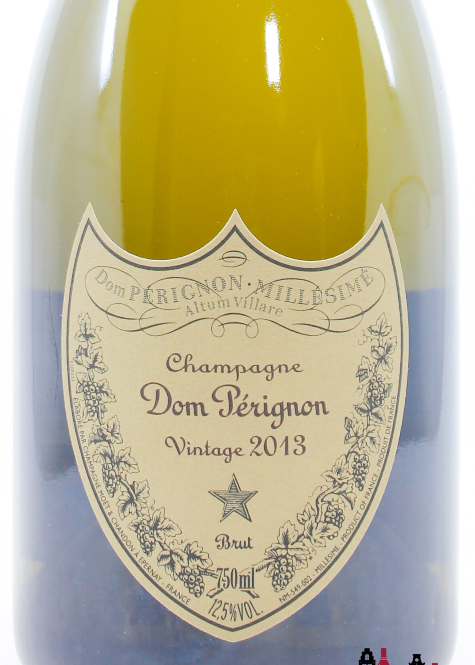 Dom Perignon Dom Perignon 2013 Vintage - Champagne Brut (single bottle)