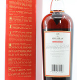 Macallan Macallan 10 Years Old - Cask Strength 58.6% (1 liter)