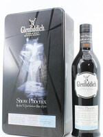Glenfiddich Glenfiddich 2010 - Snow Phoenix - Limited Edition Bottling 47.6% (1 of 12.000)