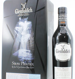 Glenfiddich Glenfiddich 2010 - Snow Phoenix - Limited Edition Bottling 47.6% (1 of 12.000)
