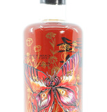 Karuizawa Karuizawa 1999-2000 Vintage - Chō butterflies 61.7% - set of two bottles (1 of 32)
