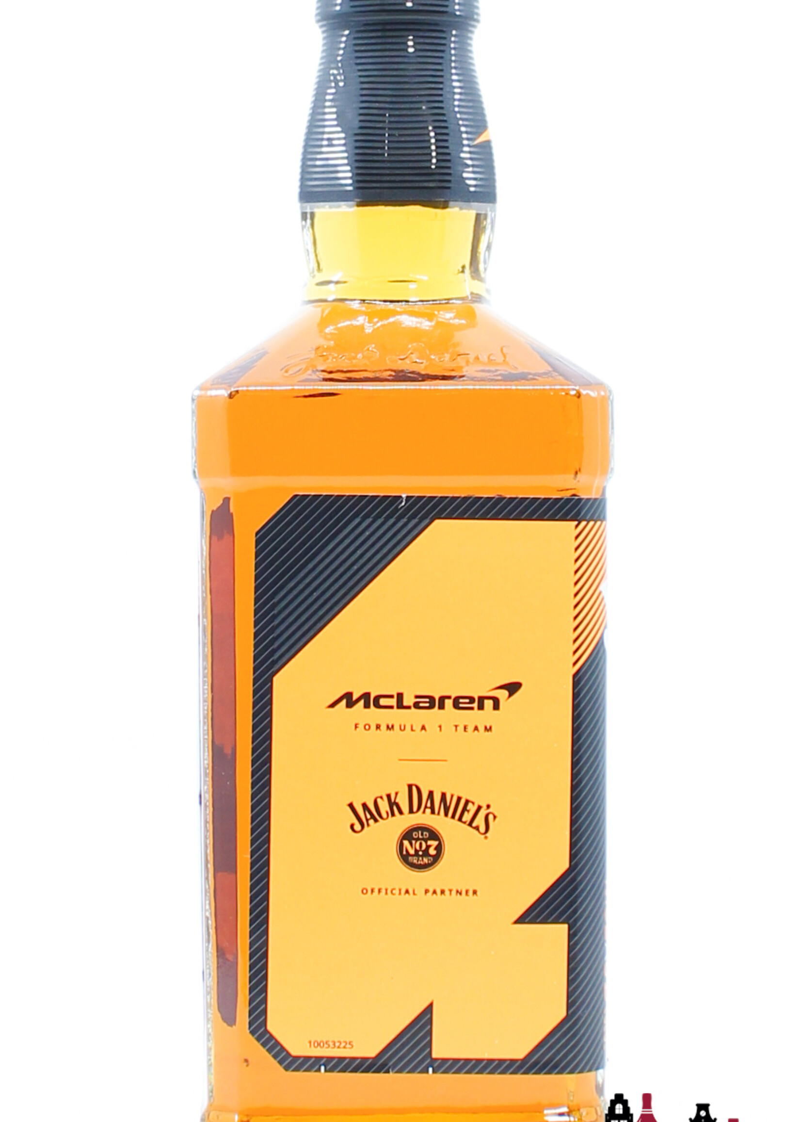 Jack Daniel's Jack Daniel's 2023 - McLaren (Formula 1 Team) X JD Edition 40%