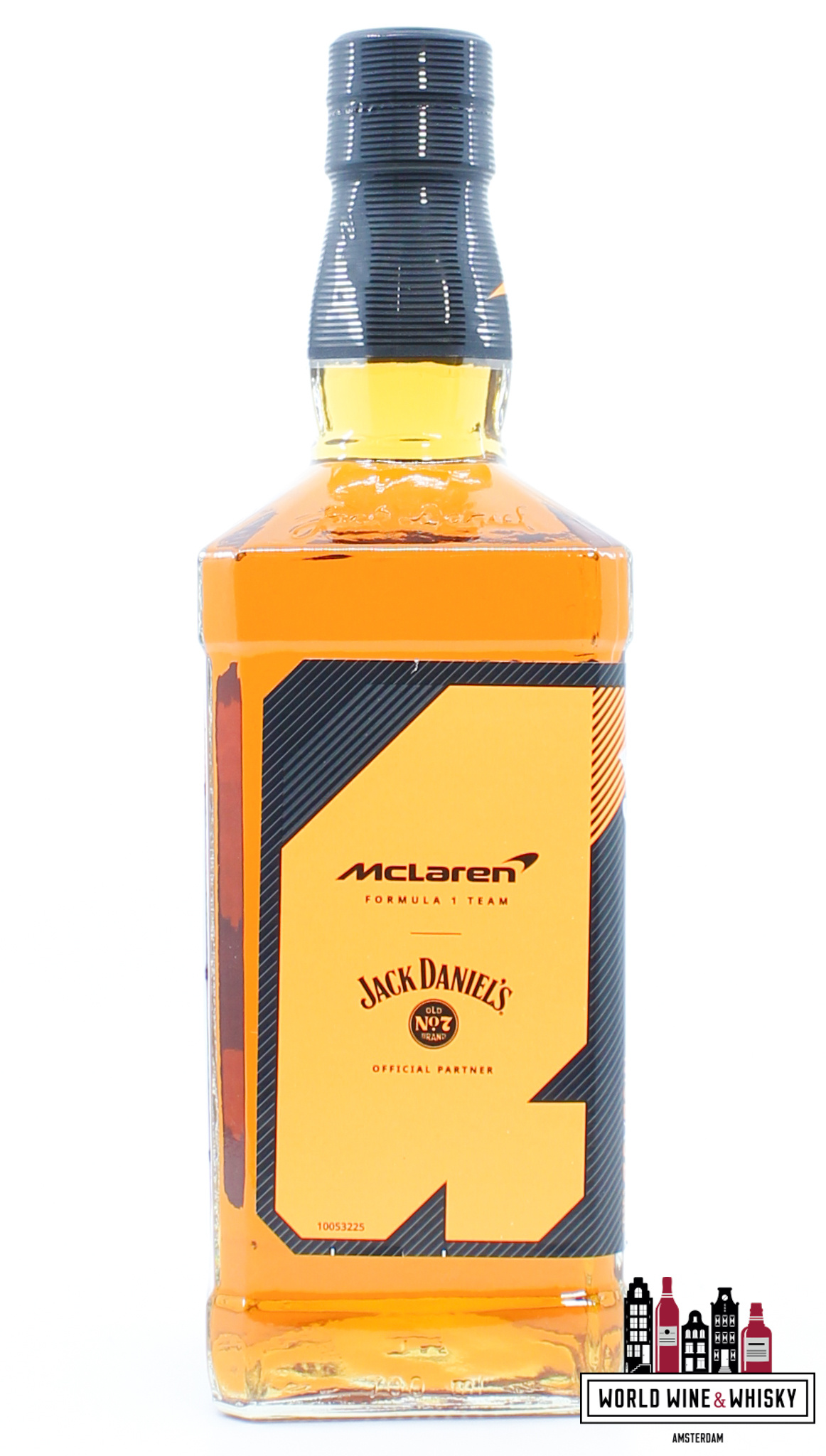 Jack Daniel's Jack Daniel's 2023 - McLaren (Formula 1 Team) X JD Edition 40%