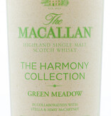 Macallan Macallan 2023 - The Harmony Collection - Green Meadow - Travel Exclusive 40.2%