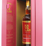 Kavalan Kavalan 2017 2023 - Solist - New Vibrations - Oloroso Sherry - Cask S170426032C 54.8% (1 of 217)