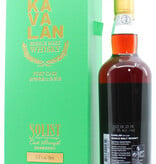 Kavalan Kavalan 2014 2023 - Solist - New Vibrations - Port Cask - Cask O140311050A 57.8% (1 of 167)