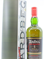 Ardbeg Ardbeg 5 Years Old 2018 2023 - Wee Beastie Warehouse Planet Edition 47.4%