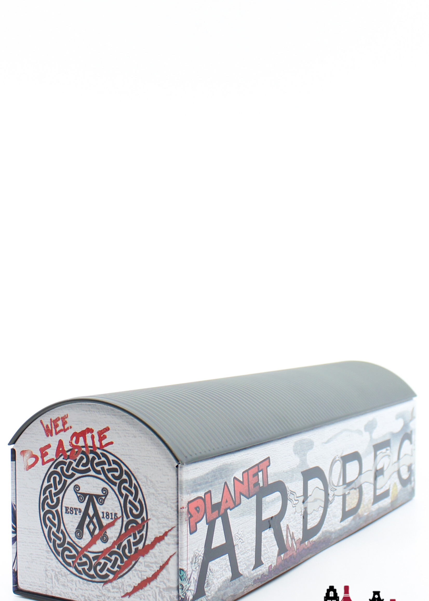 Ardbeg Ardbeg 5 Years Old 2018 2023 - Wee Beastie Warehouse Planet Edition 47.4%