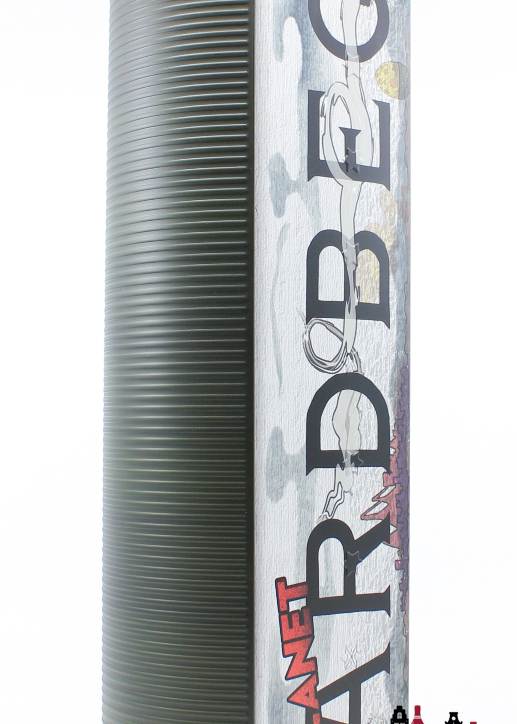 Ardbeg Ardbeg 5 Years Old 2018 2023 - Wee Beastie Warehouse Planet Edition 47.4%