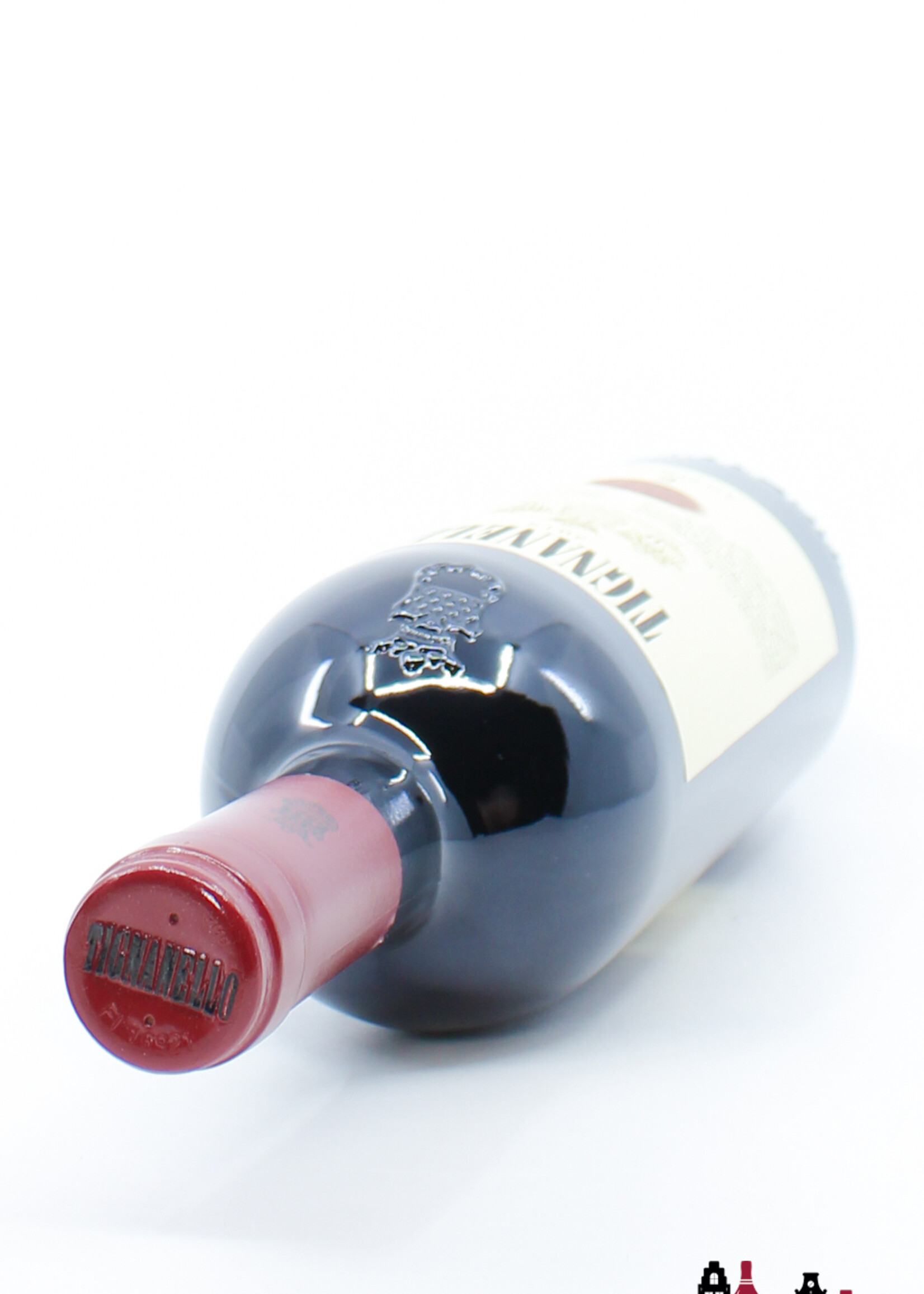 Antinori Tignanello Tignanello 2018 - Marchesi Antinori (98 Parker Points)