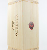 Masseto Masseto 2020 - Tenuta dell Ornellaia (1-bottle OWC)