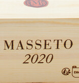 Masseto Masseto 2020 - Tenuta dell Ornellaia (1-bottle OWC)