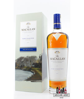 Macallan Macallan 2024 - Home Collection - River Spey 44.8%