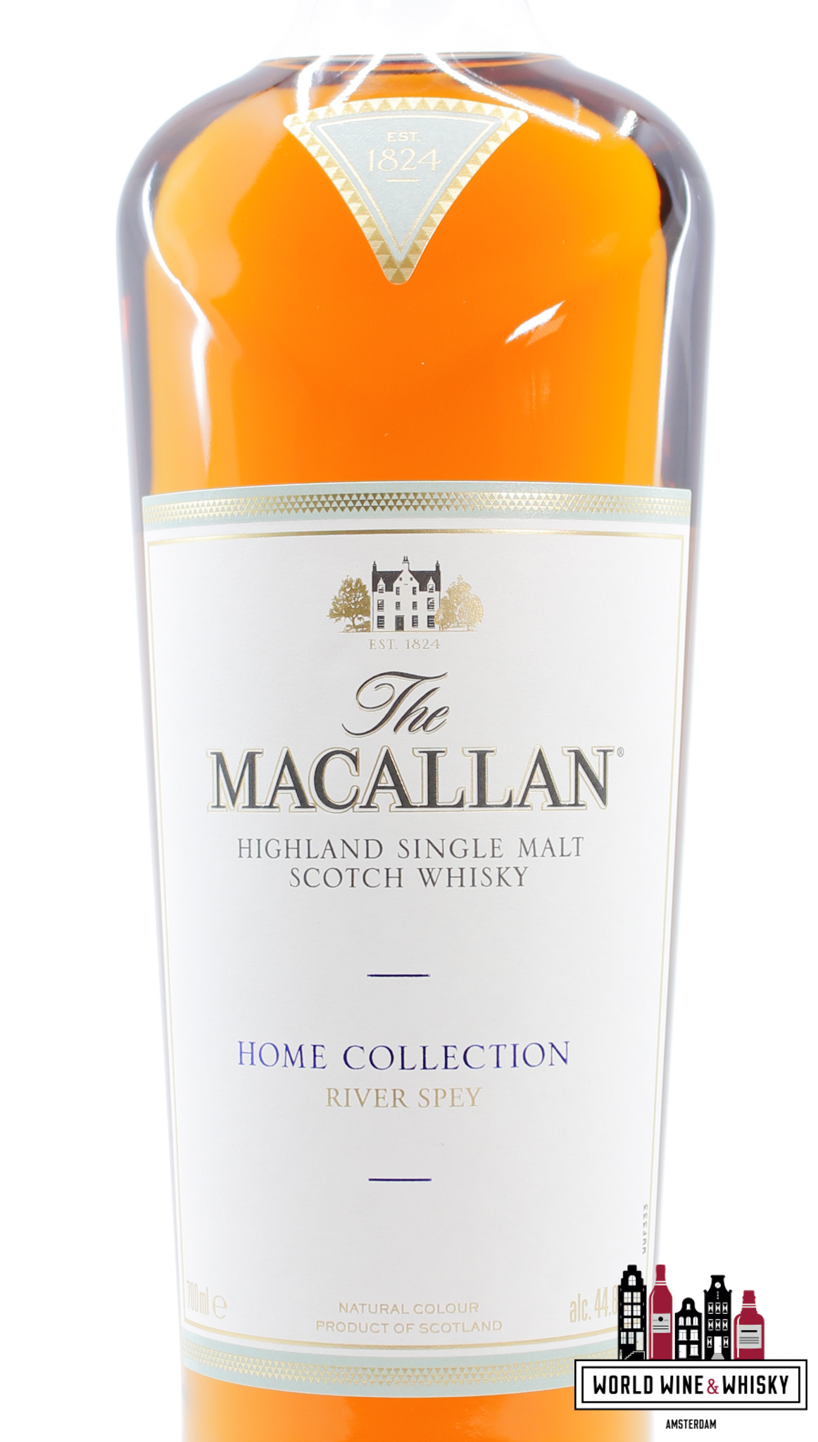 Macallan Macallan 2024 - Home Collection - River Spey 44.8%