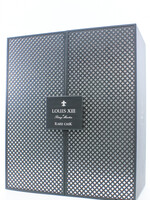 Louis XIII Louis XIII 2023 - Rare Cask 42.1 - Baccarat Black Crystal Decanter 42.1% (1 of 775)