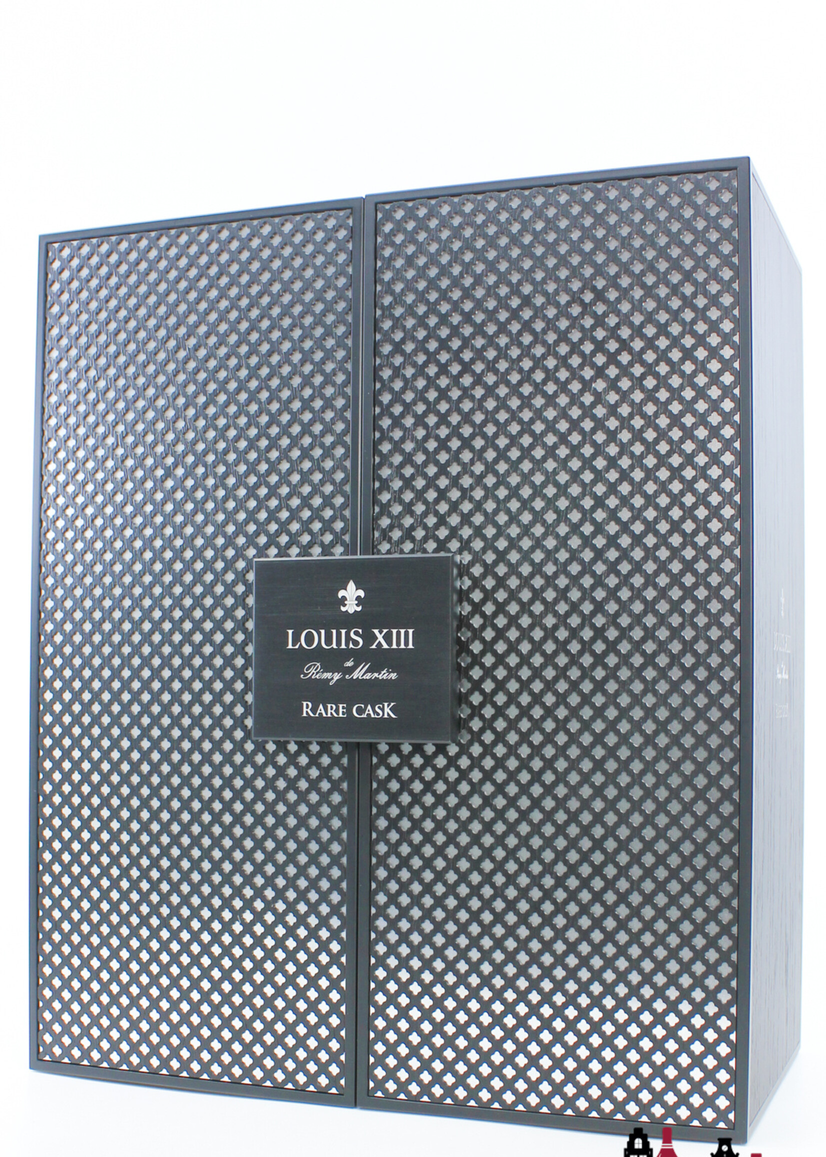 Louis XIII Louis XIII 2023 - Rare Cask 42.1 - Baccarat Black Crystal Decanter 42.1% (1 of 775)