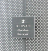 Louis XIII Louis XIII 2023 - Rare Cask 42.1 - Baccarat Black Crystal Decanter 42.1% (1 of 775)