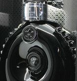 Louis XIII Louis XIII 2023 - Rare Cask 42.1 - Baccarat Black Crystal Decanter 42.1% (1 of 775)