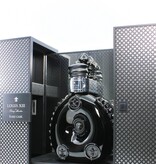 Louis XIII Louis XIII 2023 - Rare Cask 42.1 - Baccarat Black Crystal Decanter 42.1% (1 of 775)