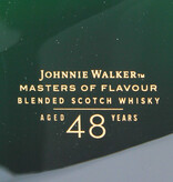 Johnnie Walker Johnnie Walker 48 Years Old 2021 - Masters of Flavour 41.8% (1 of 288)