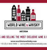 Chichibu Chichibu 2012 2019 - Cask 2089 - 20th Anniversary The Whisky Exchange 60.8% (1 of 349)
