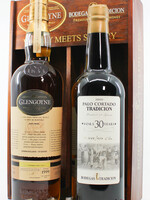 Glengoyne Glengoyne 1999 2012 - Palo Cortado Cask Finish - German Exclusive - 1st Edition 53.8% (1 of 477)