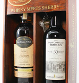 Glengoyne Glengoyne 1999 2012 - Palo Cortado Cask Finish - German Exclusive - 1st Edition 53.8% (1 of 477)