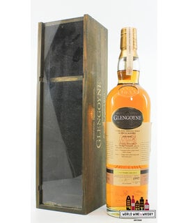 Glengoyne Glengoyne 1997 2012 - Chateau Palmer Cask Finish 45.3% (1 of 2600)