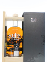 Sculte Sculte 3 Years Old 2018 2021 - 7e Bottling - Single Malt Dutch Whisky 50.8% (1 of 584)