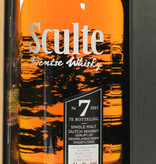 Sculte Sculte 3 Years Old 2018 2021 - 7e Bottling - Single Malt Dutch Whisky 50.8% (1 of 584)