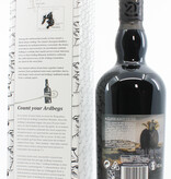 Ardbeg Ardbeg Blaaack 2020 - Committee 20th Anniversary - Limited Edition - The Ultimate 700ml 46%