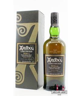 Ardbeg Ardbeg Corryvreckan 2020 - The Ultimate 57.1%