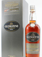 Glengoyne Glengoyne 25 Years Old 2019 - Unhurried Since 1833 48%