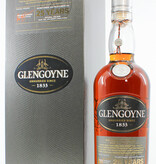 Glengoyne Glengoyne 25 Years Old 2019 - Unhurried Since 1833 48%