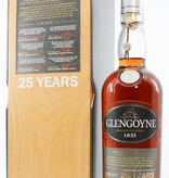 Glengoyne Glengoyne 25 Years Old 2019 - Unhurried Since 1833 48%