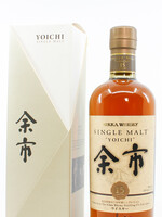 Yoichi Yoichi 15 Years Old - Single Malt - Nikka Whisky 45%