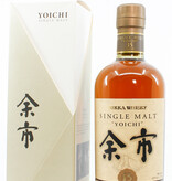 Yoichi Yoichi 15 Years Old - Single Malt - Nikka Whisky 45%
