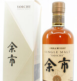 Yoichi 15 Years Old - Single Malt - Nikka Whisky 45% - World Yoichi 15 Years Old - Single Malt - Nikka Whisky 45% - World