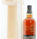 Yamazaki Yamazaki 18 Years Old - Limited Edition - Bambus Box 43%