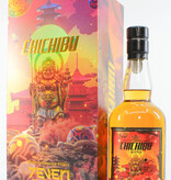 Chichibu Chichibu 5 Years Old 2017 2023 - Cask 8280 - 7EVEN Gods of Fortune 65.4% (1 of 211)