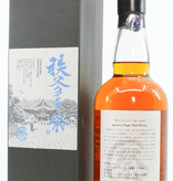 Chichibu Chichibu 9 Years Old 2009 2018 - Cask 2352 63.1% (1 of 245)