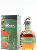 Blanton's Blanton's 2022 - Single Barrel Bourbon - Special Reserve - Barrel 141 40% (green label)