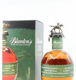 Blanton's Blanton's 2022 - Single Barrel Bourbon - Special Reserve - Barrel 141 40% (green label)